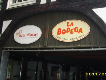 Foto: La Bodega